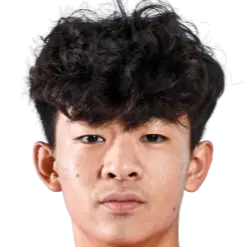 Kuang Zhaolei
