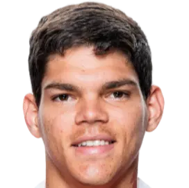 Ayrton Lucas