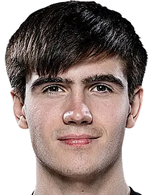 Victor·Bogaciuc