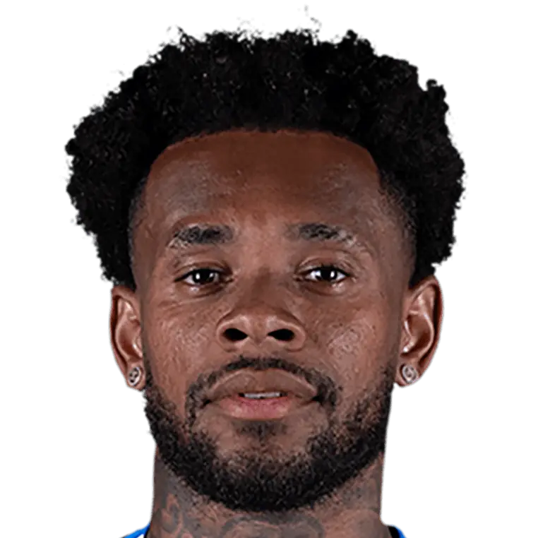 Leandro Bacuna