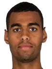 Daniel Anyembe