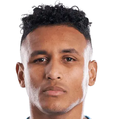 Juan Agudelo