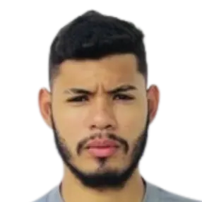 Wilgne Frank Santos Silva