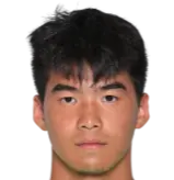 Liu Shaoziyang