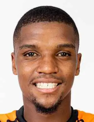 Thato Reabetswe Letshedi