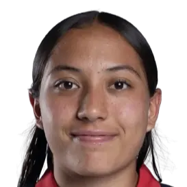 Dayana Monserrat Covarrubias Lira