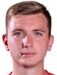 Denys svityukha