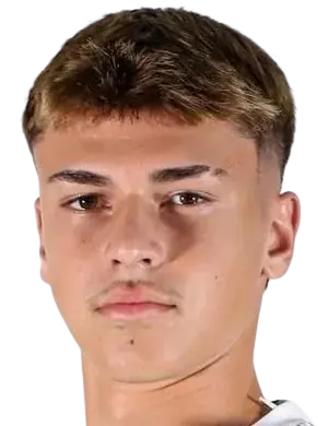 Vitor Fernandes Chaves Teixeira