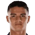 Patrick Ortíz