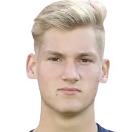 Jeffrey Buitenweg