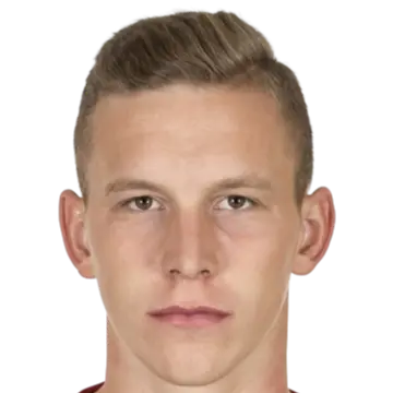 Lukáš Provod