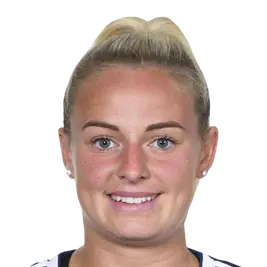 Kirsty Smith