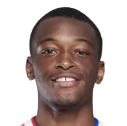Sekou Lega