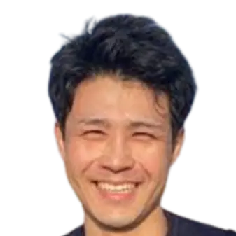 sho okaizumi