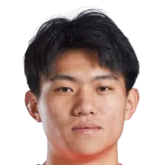 Yang Zhuoyu
