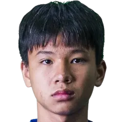 Zhong Ziqin