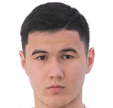 Meyrambek Kalmyrza