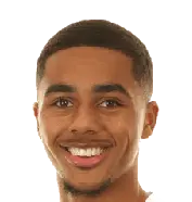 Deago Nelson