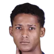 Tevis Gabriel Alves Santos