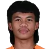 Muhammad Dwiky Hardiansyah