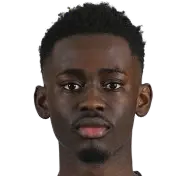 samuel jr anini