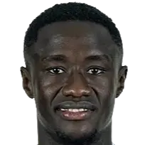 Diadie Samassekou