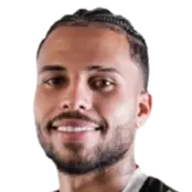 Alexsander Cristhian Gomes da Costa