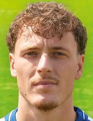 Nico Lubke