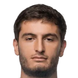 Magomedkhabib Abdusalamov