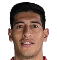 Esteban Andrada