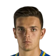 Angelos Tsingaras