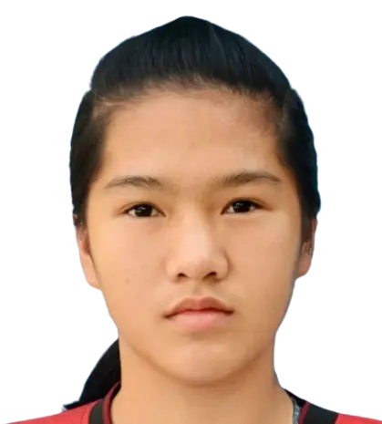Huo Linlin