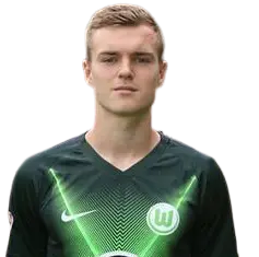 Luca Horn