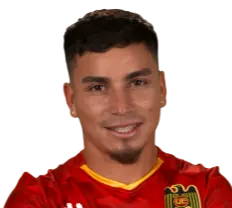 Daniel Castro