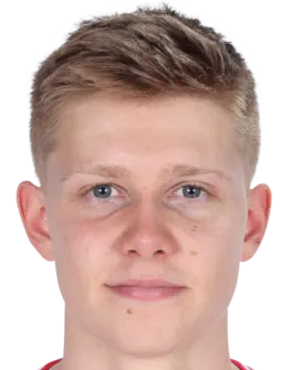 Kristian Nokkvi·Hlynsson