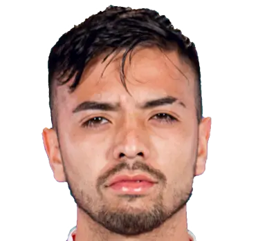 Sebastián Cabrera