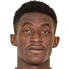 M. Agyemang