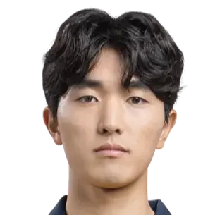 Kim Yong-hyuk