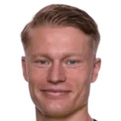 Kristoffer Tonnessen