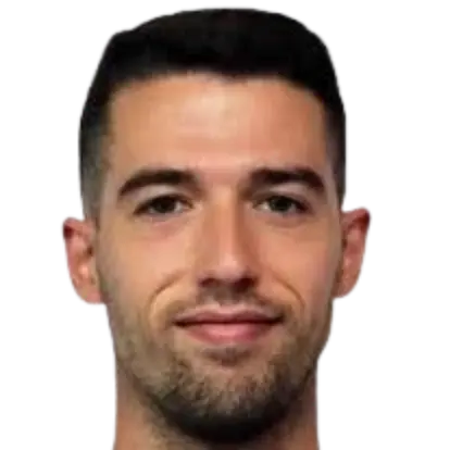 Javier Solsona Serrano
