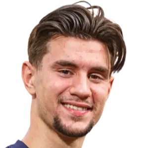 Ivan Pavlic