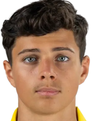Nathan Udvaros