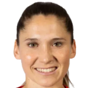 Sandrine Mauron