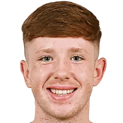Sam Glenfield