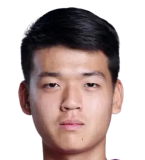 Joonsoo Ahn