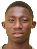 Ibrahima Drame