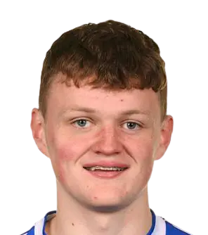 Dean Larkin