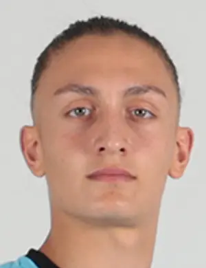 Ali Taha·Demir