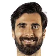 André Gomes