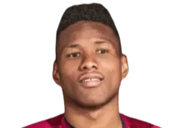 Victor Medina